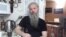Krasnoyarsk Vasily Slonov