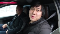 "В нашем мире все покупается" – жители Казахстана отвечают на вопрос, можно ли купить водительские права