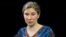 Russia -- Associate Professor at Russian presidential Academy of national economy and public administration Ekaterina Shulman
