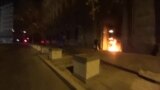 Художника Павленского задержали в Москве за поджог двери ФСБ