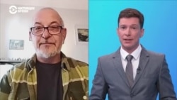 Блант: "Слушать, что в России не хватает ресурсов – просто удивительно"