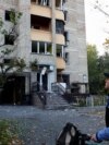 "Я думала, это слезы, вытираю – а у меня кровь течет". Жители Киева, Запорожья и Харькова – о последствиях российского обстрела