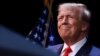 Америка: победа Трампа на праймериз в Нью-Гэмпшире 