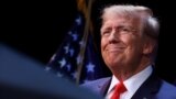 Америка: победа Трампа на праймериз в Нью-Гэмпшире 