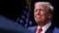 Америка: победа Трампа на праймериз в Нью-Гэмпшире  