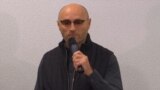 UIA President Evgeny Dykhne videograb