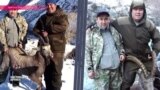 Чиновники в Кыргызстане попались на незаконной охоте