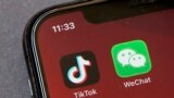 Америка: ультиматум TikTok от Трампа
