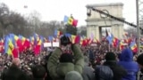 Молдова: Запад не даст денег и не хочет вмешиваться