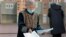 Kyrgyzstan -- presidential election and a referendum on government system