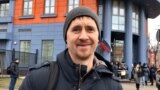 Михаил Квасов. Фото: Елизавета Нестерова
