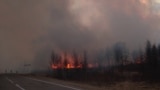 zabajkalye fire videograb