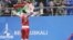 Belarus - Final boxing fight, Minsk, 29jun2019