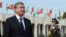 Азия: почем вера Мирзиёеву