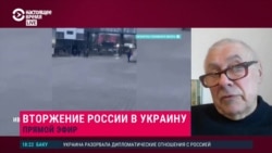 Глеб Павловский – о нападении России на Украину 