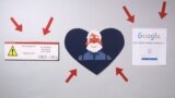 Как действуют хакеры и чего они хотят лично от вас? Объясняем на пальцах