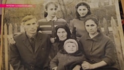 60 лет угрызений совести: исповедь молдавского "палача"
