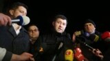 Настоящее Время. 17 марта