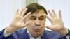 Суд отказался признать Саакашвили беженцем в Украине 