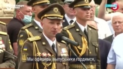 Новый главком ВСУ Драпатый: что о нем говорят украинские военные и политики