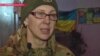 "Мама" "Айдара": женщина ушла добровольцем в батальон, в котором погиб ее сын