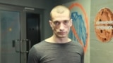 Художник Павленский рассказал про ожидания перед вынесением приговора во Франции