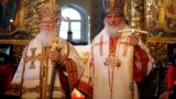 Российские СМИ пугают религиозной войной, если Украине дадут томос