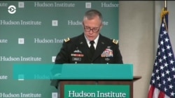 Америка: Помпео обвиняет Иран и День флага в США