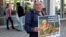 Пикеты в поддержку Дмитриева