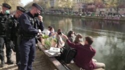 Эпидемия на Пасху: новые коронавирусные ограничения во Франции, Италии и других странах Европы