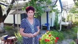 Мать Олега Сенцова: "Впервые не позвонил из колонии"