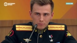 От "Единой России" в Госдуму идут десятки военных, воевавших в Украине. Многих обвиняют в военных преступлениях: вот что они делали