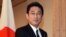 Japan -- Japanese Foreign Minister Fumio Kishida in Tokyo, January 6, 2016