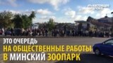 Как выглядит "настоящая" безработица в Беларуси