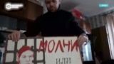 История преподавателя Никиты Тушканова, осужденного за "дискредитацию" армии РФ