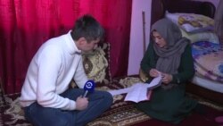 Дольщики в Душанбе платили за квартиры наличными и остались без жилья