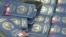 Kyrgyzstan -- Kyrgyz Police Reportedly Defines Fake Visa, 18nov2009