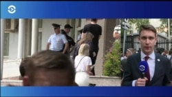 Америка: освобождение в ручном режиме