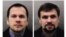 Великобритания назвала имена подозреваемых в деле Скрипалей