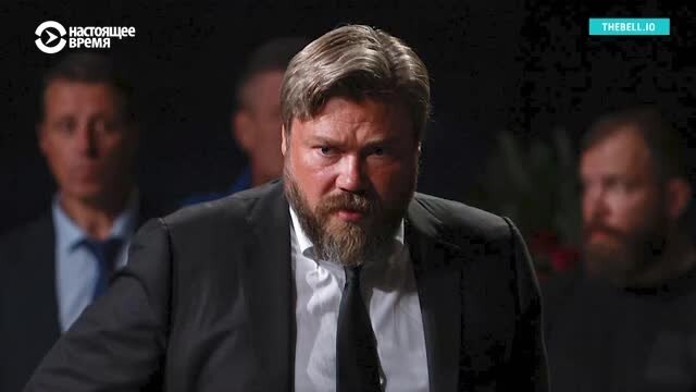 Православный олигарх Константин Малофеев будет преподавать в МГУ "Историю империи"