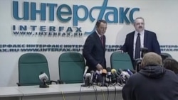 Бывший министр печати России Лесин мог получить перед смертью перелом шеи