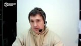 Экоактивист Дмитрий Шевченко – о том, почему "дворец Путина" не может быть апарт-отелем Ротенберга