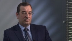Украинский разведчик об отравлении Скрипалей, вмешательстве в выборы и работе ГРУ