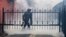 Нападение на консульство РФ во Львове 9 марта 2016 года