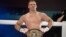 Belarus - World Martial Arts Champion Alexei Kudin