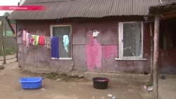 Очередь за жильем на годы. Власти Вильнюса расселяют цыганский табор Литвы