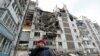 Мариуполь и вся его инфраструктура практически разрушены – глава Донецкой военной администрации