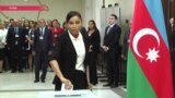Президент Азербайджана назначил жену первым вице-президентом. За какие заслуги?