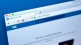 VKontakte