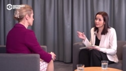 Кая Каллас – о войнах в Украине и на Ближнем Востоке